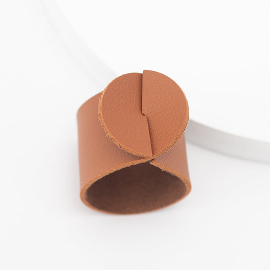 The Gather Napkin Ring Set